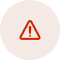 warning icon