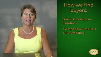 Image for Do you have a buyer for my business? post