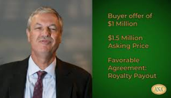 Image for Proper Business Valuation and Business Selling Negotiation post