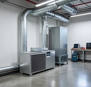 buying an hvac business