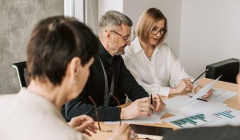 due diligence for business brokers