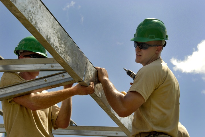general contractor business broker