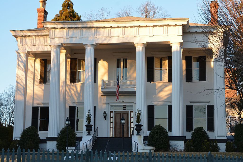 business broker in Macon Georgia