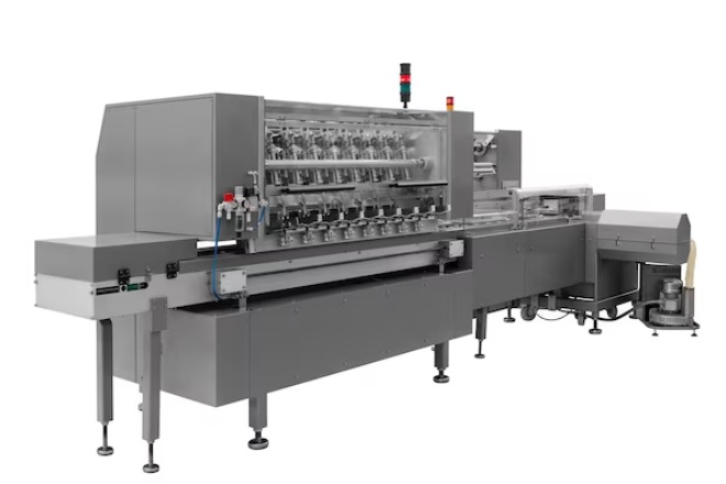 business broker for manufacturing