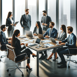 Image for What type of Buyer would be interested in my business? post