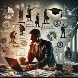 Image for The Entrepreneur’s Toughest Decision post