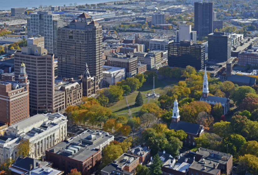 Sell a business in New Haven Connecticut