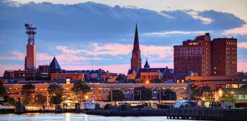 sell a business in New London, CT