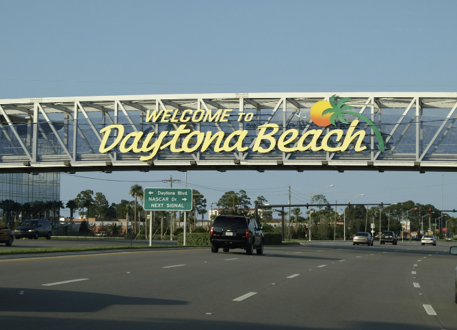 selling a business in Daytona, Florida