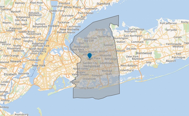 sell a business in Nassau County, NY