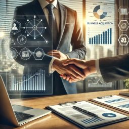 Image for A 10-Step Guide How to Acquire a Business post