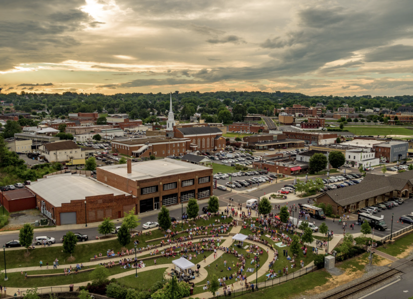 sell a business in Johnson, TN.