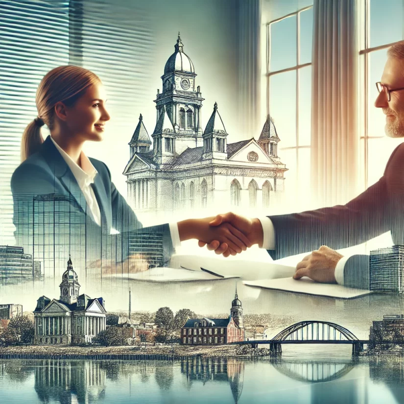 buy a business in Portsmouth, New Hampshire