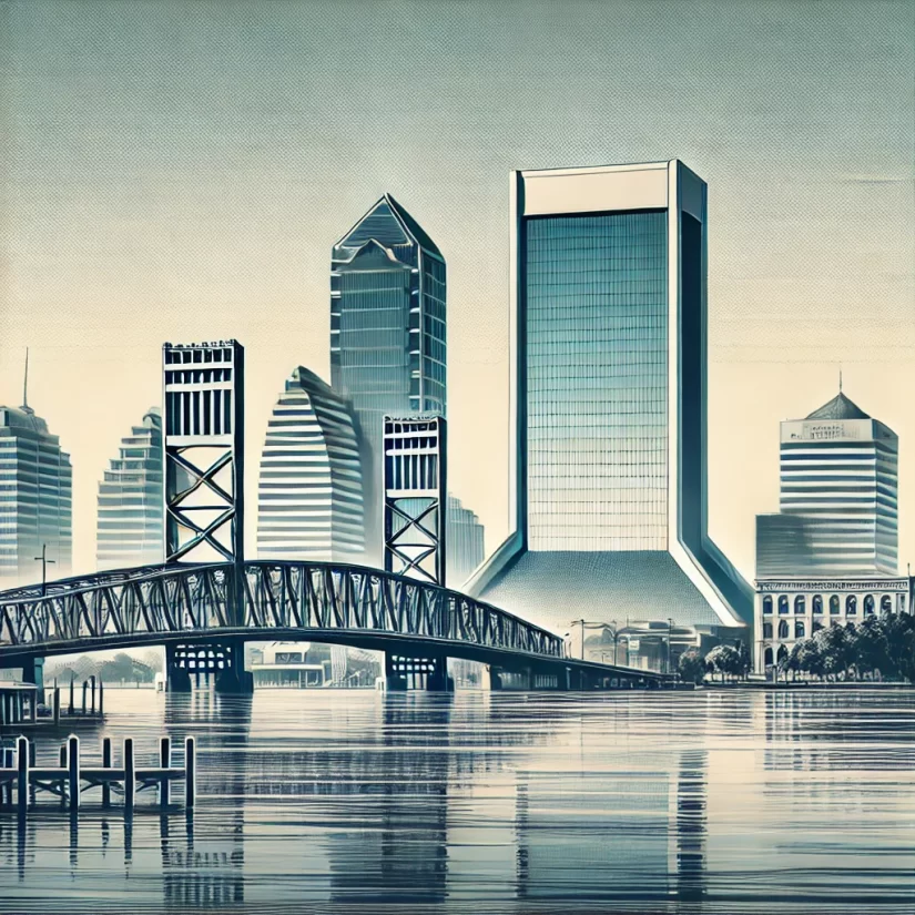 sell a business in Jacksonville