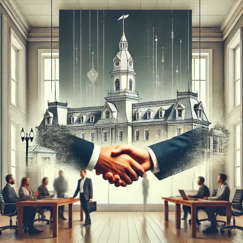 sell a business in Dover, Delaware