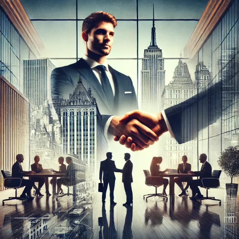 sell my business in Manhattan, nyc