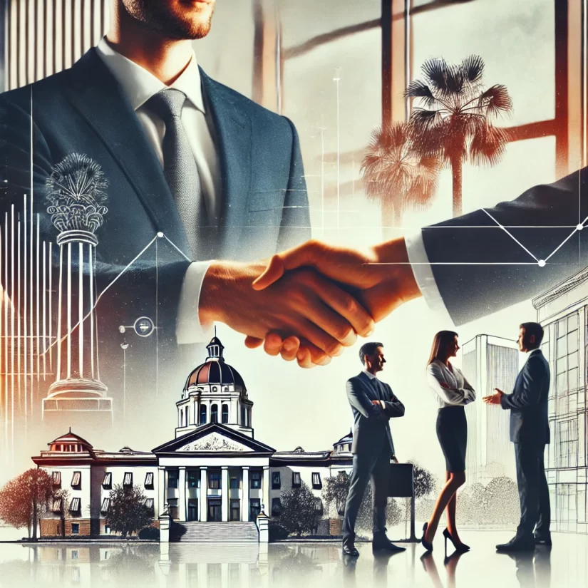 Sell a business in Tallahassee, FL