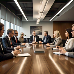 Image for My Business Is Unique – Will Buyers Have Interest? post