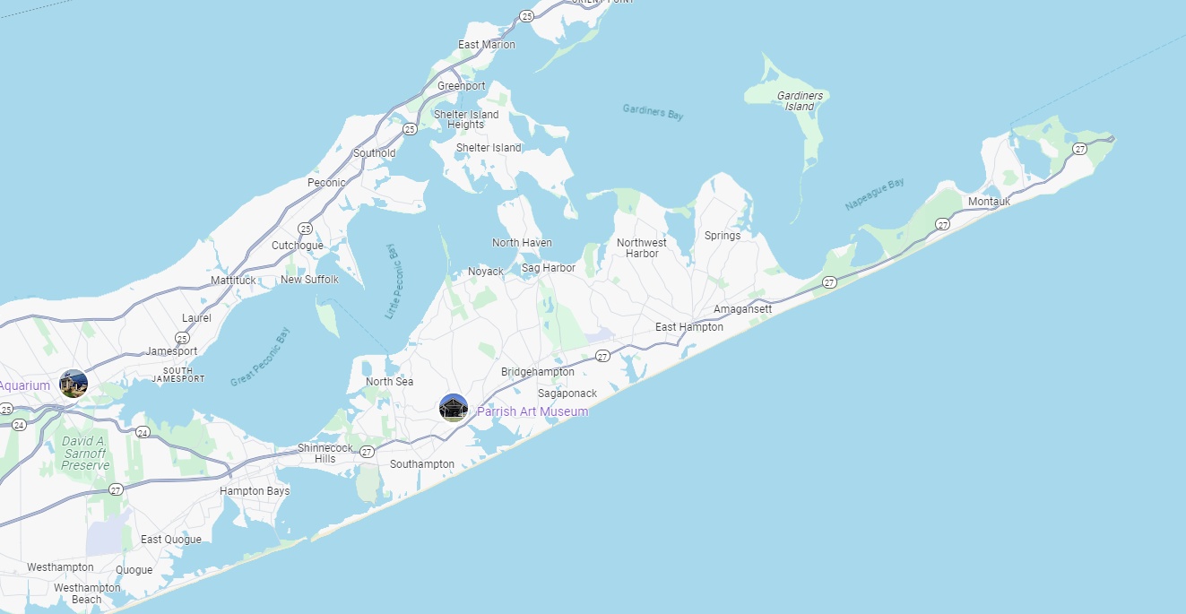 selling a business in the Hamptons, New York