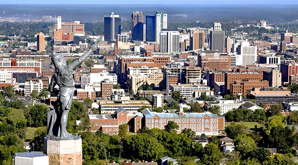 business broker in Birmingham, AL