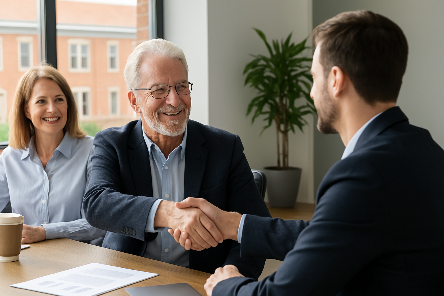 selling a business in Concord, New Hampshire