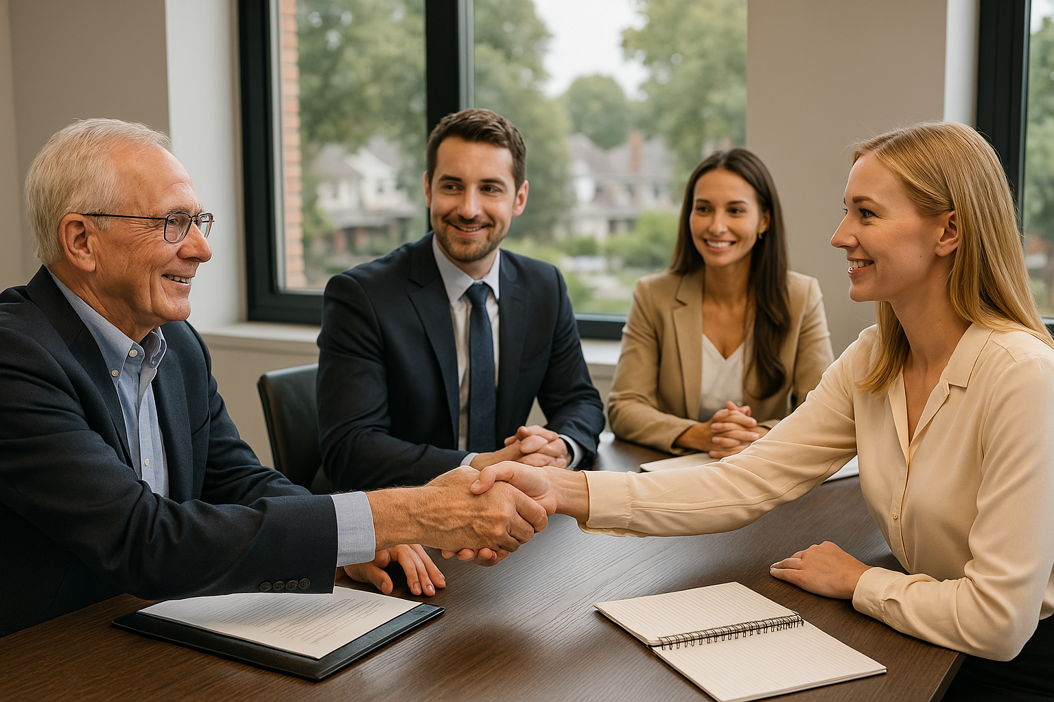 sell my business in Valley Stream, New York