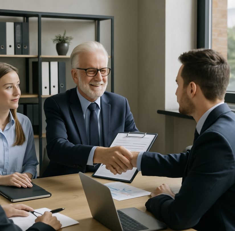 sell my business in Portland, Maine