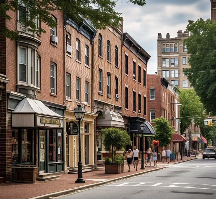 sell my business in Delaware County, Pennsylvania