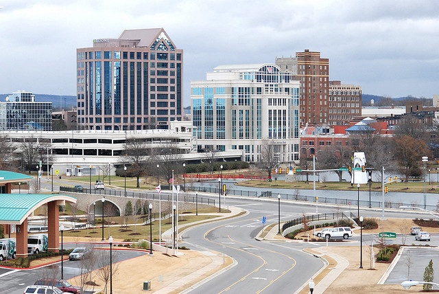 sell my business in Huntsville, AL