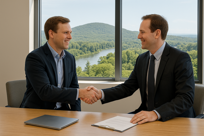 sell my business in Putnam County, New York