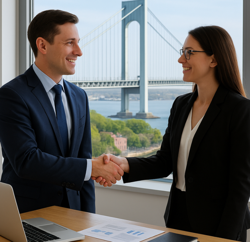 business broker in Staten Island, NY