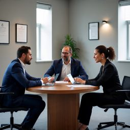 Image for A Deal Making Outlook for 2nd Half of 2025 – M&A Perspective for the Middle Market post