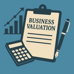Image for A Company Valuation Provides You with More Than Just a Number! post