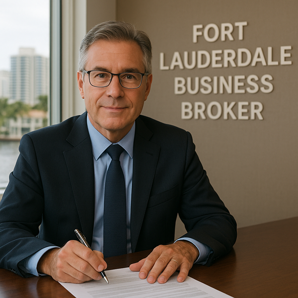 buy a business in Fort Lauderdale