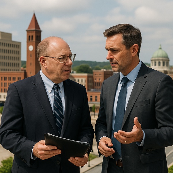 sell a business in York, Pennsylvania