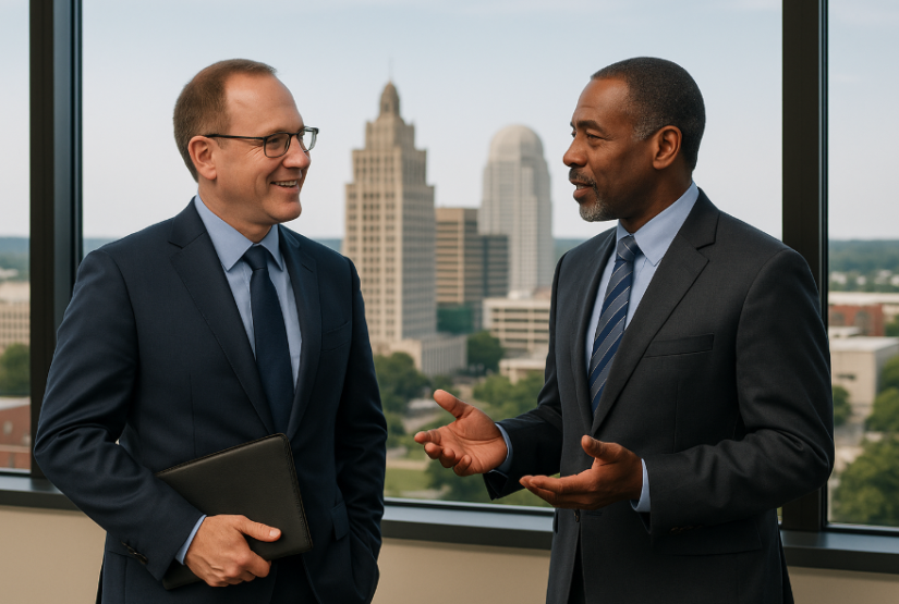 sell a business in winston-salem