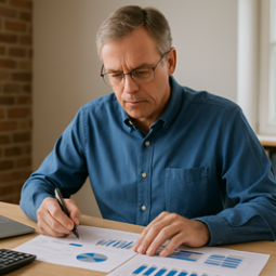 Image for What Factors Maximize The Value of My Business When I am Ready to Sell? post