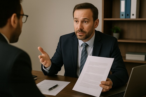 sell my business in South Carolina