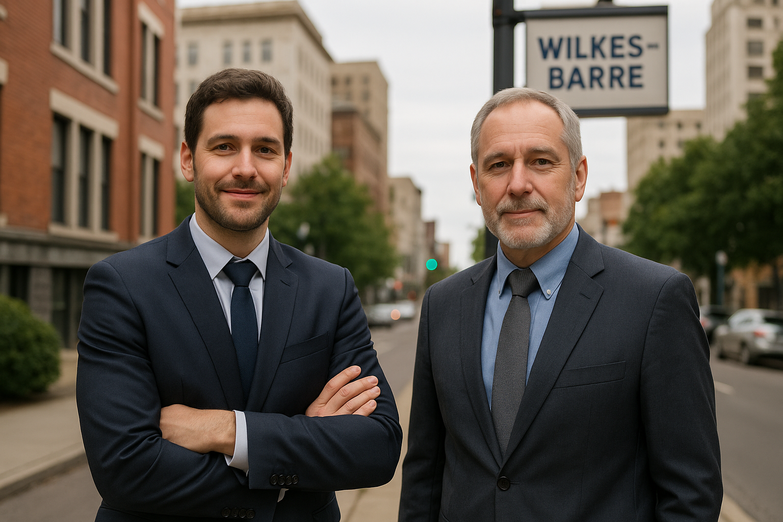 sell a business in Wilkes-Barre Pennsylvania