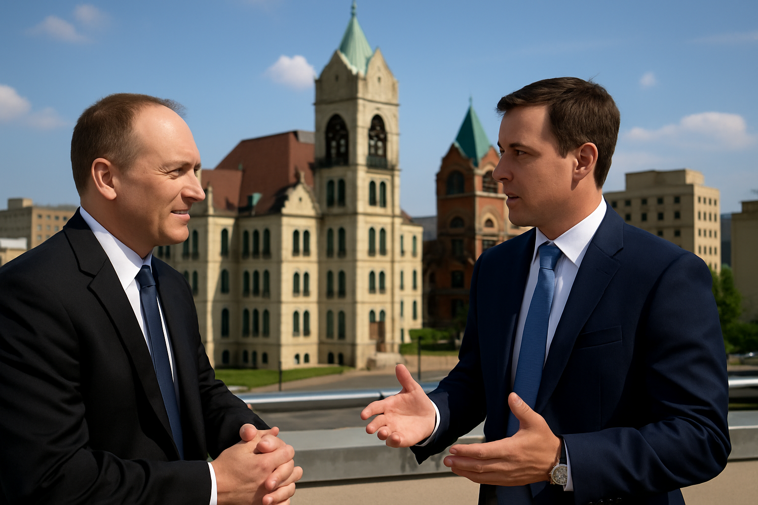 sell a business in Scranton, Pennsylvania