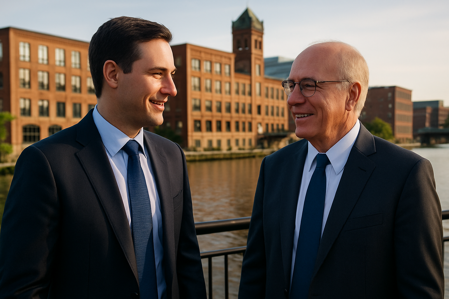 sell a business in Lynn, Massachusetts