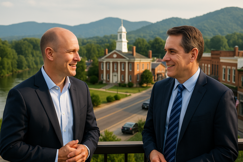 buy a business in Hawkins County, Tennessee