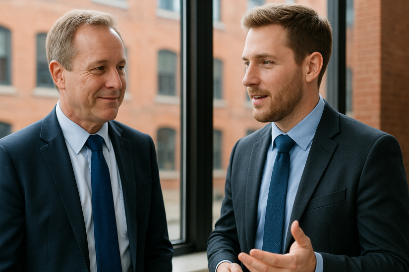 sell a business in Winchester, Virginia