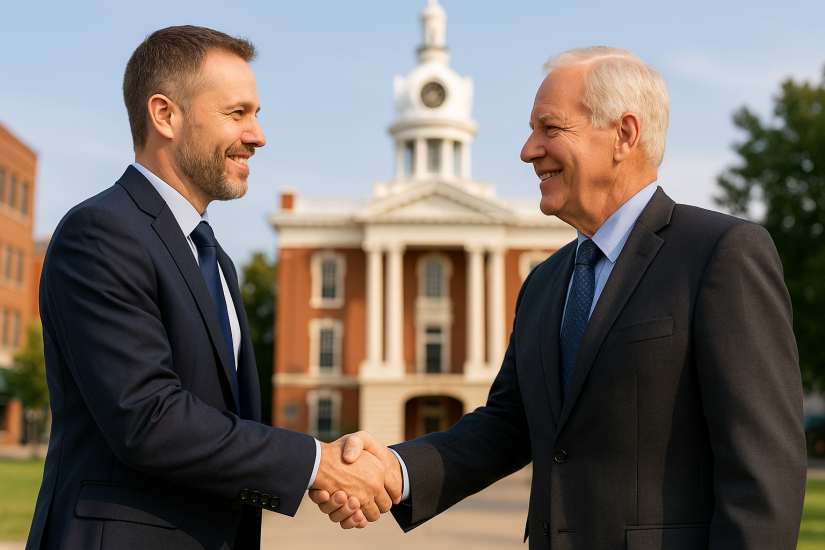 buying a business in Murfreesboro, TN