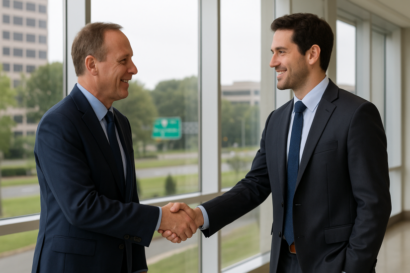 sell a business in Melville, New York