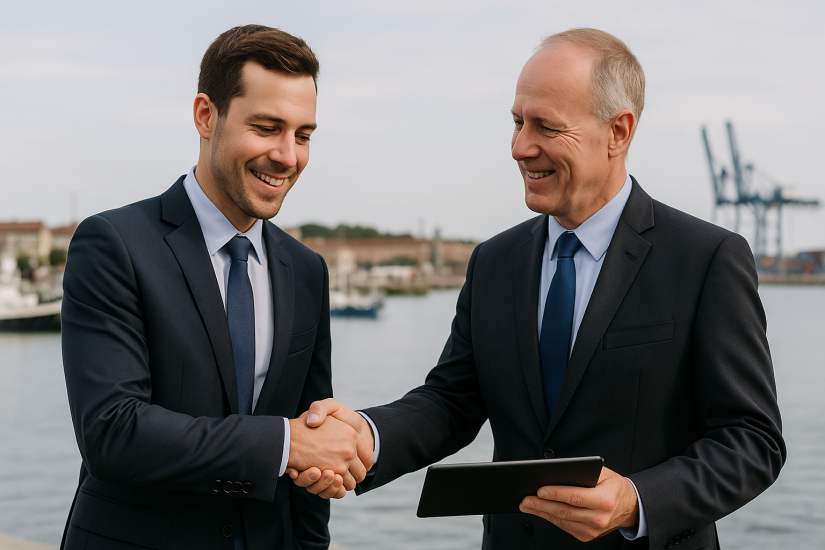 sell my business in New Bedford, Massachusetts