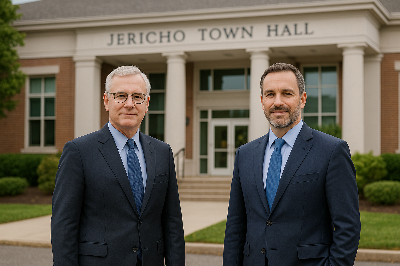 business broker in Jericho, New York