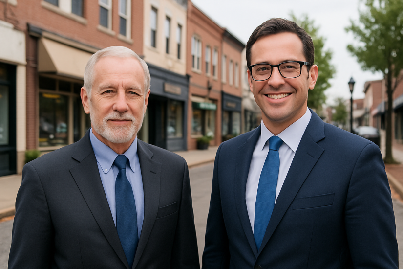 sell my business in Bergen County, NJ