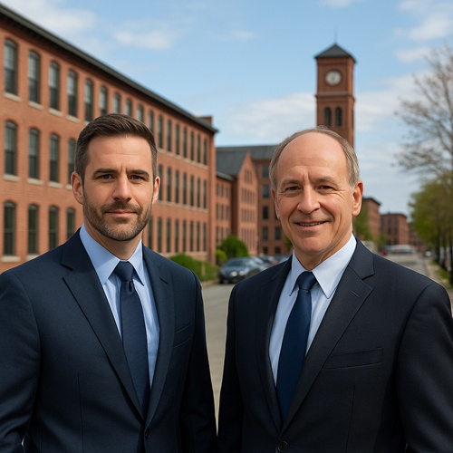 sell my business in Fitchburg, MA