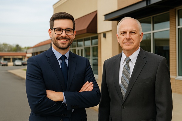 sell my business in Islandia, New York